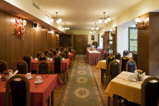 Ośrodek Wypoczynkowy Zakopane góry Tatry restauracja konferencje wypoczynek w Polsce